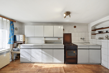 Prodej domu 130 m², Liběšice