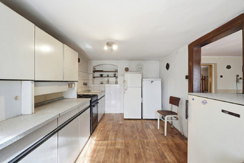 Prodej domu 130 m², Liběšice