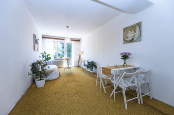 Prodej bytu 2+1 v družstevním vlastnictví 53 m², Neratovice