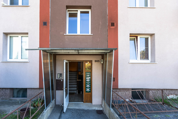 Prodej bytu 2+1 v družstevním vlastnictví 53 m², Neratovice