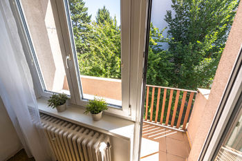 Prodej bytu 2+1 v družstevním vlastnictví 53 m², Neratovice
