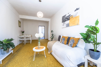 Prodej bytu 2+1 v družstevním vlastnictví 53 m², Neratovice