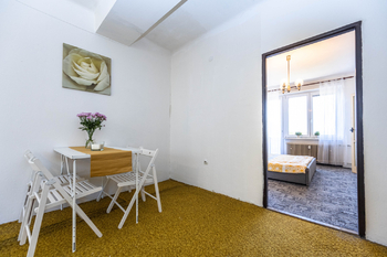 Prodej bytu 2+1 v družstevním vlastnictví 53 m², Neratovice