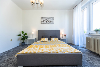 Prodej bytu 2+1 v družstevním vlastnictví 53 m², Neratovice