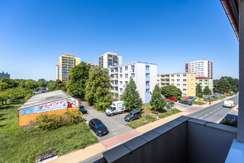 Prodej bytu 2+1 v družstevním vlastnictví 53 m², Neratovice