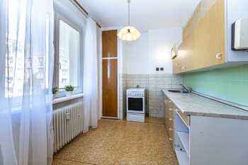 Prodej bytu 2+1 v družstevním vlastnictví 53 m², Neratovice