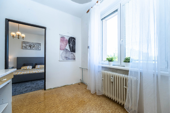 Prodej bytu 2+1 v družstevním vlastnictví 53 m², Neratovice