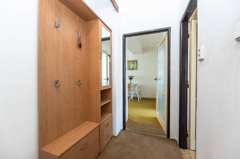 Prodej bytu 2+1 v družstevním vlastnictví 53 m², Neratovice