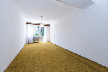 Prodej bytu 2+1 v družstevním vlastnictví 53 m², Neratovice