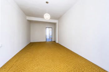 Prodej bytu 2+1 v družstevním vlastnictví 53 m², Neratovice