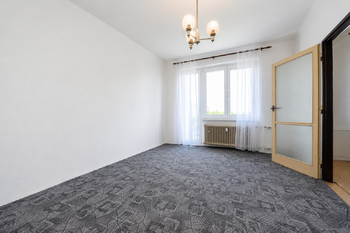 Prodej bytu 2+1 v družstevním vlastnictví 53 m², Neratovice