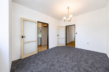 Prodej bytu 2+1 v družstevním vlastnictví 53 m², Neratovice