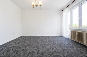 Prodej bytu 2+1 v družstevním vlastnictví 53 m², Neratovice