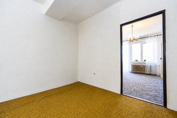 Prodej bytu 2+1 v družstevním vlastnictví 53 m², Neratovice