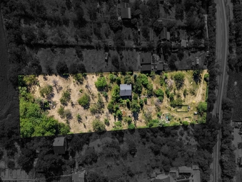 Prodej chaty / chalupy 43 m², Litoměřice