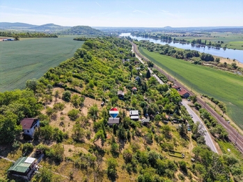 Prodej chaty / chalupy 43 m², Litoměřice