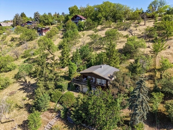 Prodej chaty / chalupy 43 m², Litoměřice