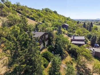 Prodej chaty / chalupy 43 m², Litoměřice