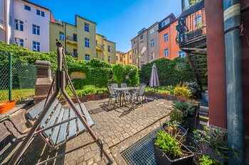 Prodej bytu 5+1 v osobním vlastnictví 125 m², Plzeň