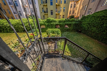 Prodej bytu 5+1 v osobním vlastnictví 125 m², Plzeň