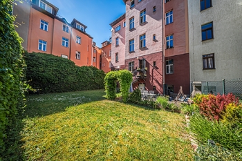 Prodej bytu 5+1 v osobním vlastnictví 125 m², Plzeň