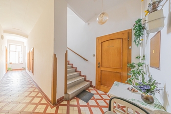 Prodej bytu 5+1 v osobním vlastnictví 125 m², Plzeň