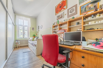 Prodej bytu 5+1 v osobním vlastnictví 125 m², Plzeň