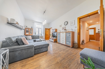 Prodej bytu 5+1 v osobním vlastnictví 125 m², Plzeň