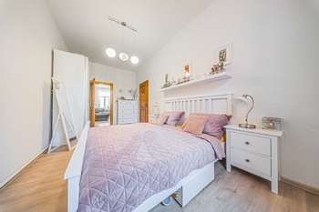 Prodej bytu 5+1 v osobním vlastnictví 125 m², Plzeň