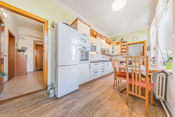 Prodej bytu 5+1 v osobním vlastnictví 125 m², Plzeň