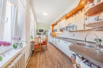 Prodej bytu 5+1 v osobním vlastnictví 125 m², Plzeň