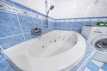 Prodej bytu 5+1 v osobním vlastnictví 125 m², Plzeň