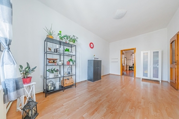 Prodej bytu 5+1 v osobním vlastnictví 125 m², Plzeň