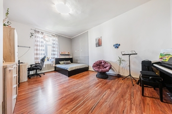 Prodej bytu 5+1 v osobním vlastnictví 125 m², Plzeň