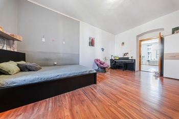 Prodej bytu 5+1 v osobním vlastnictví 125 m², Plzeň