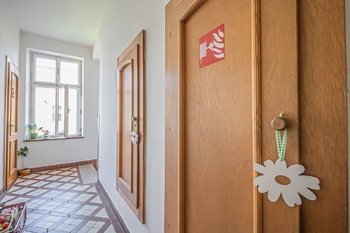 Prodej bytu 5+1 v osobním vlastnictví 125 m², Plzeň