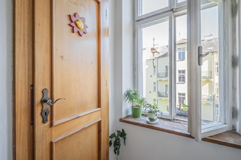 Prodej bytu 5+1 v osobním vlastnictví 125 m², Plzeň