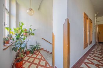 Prodej bytu 5+1 v osobním vlastnictví 125 m², Plzeň