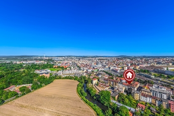 Prodej bytu 5+1 v osobním vlastnictví 125 m², Plzeň