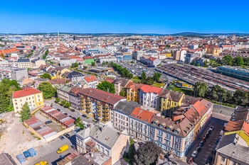 Prodej bytu 5+1 v osobním vlastnictví 125 m², Plzeň