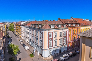 Prodej bytu 5+1 v osobním vlastnictví 125 m², Plzeň