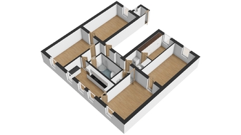 Prodej bytu 5+1 v osobním vlastnictví 125 m², Plzeň
