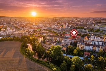 Prodej bytu 5+1 v osobním vlastnictví 125 m², Plzeň