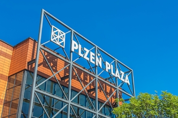 Prodej bytu 5+1 v osobním vlastnictví 125 m², Plzeň