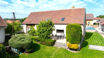 Prodej domu 115 m², Rudice