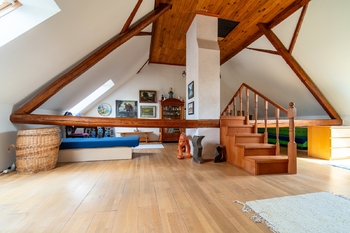 Prodej domu 115 m², Rudice
