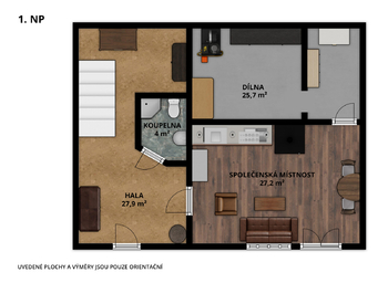 Prodej domu 115 m², Rudice