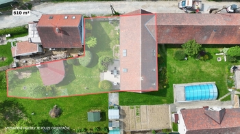 Prodej domu 115 m², Rudice