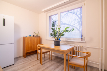 Pronájem bytu 1+1 v osobním vlastnictví 38 m², Břeclav