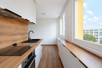 Prodej bytu 3+kk v osobním vlastnictví 55 m², Pardubice